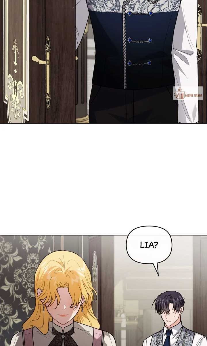 Finding Camellia Chapter 109 page 1