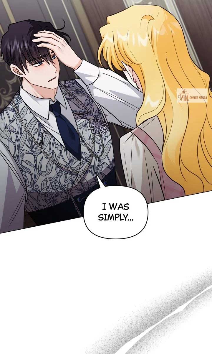Finding Camellia Chapter 109 page 23