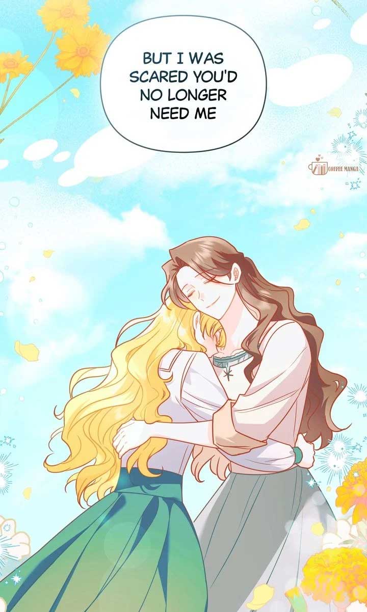 Finding Camellia Chapter 109 page 26