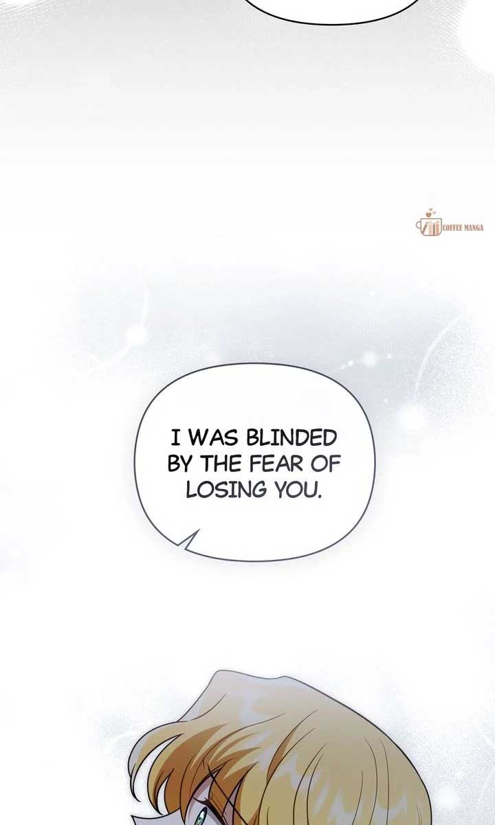Finding Camellia Chapter 109 page 35