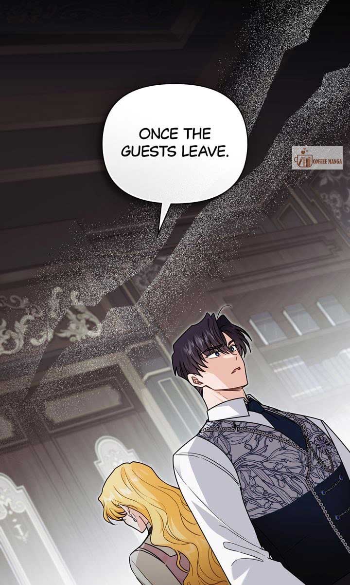 Finding Camellia Chapter 109 page 40
