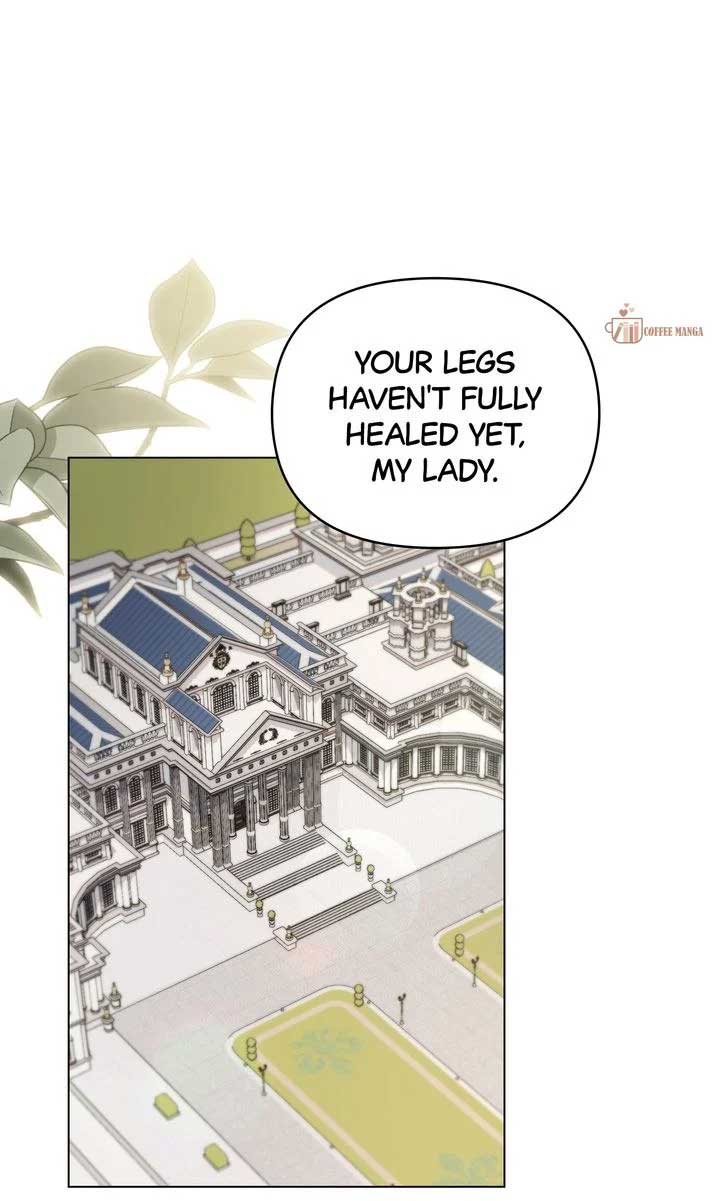 Finding Camellia Chapter 109 page 45