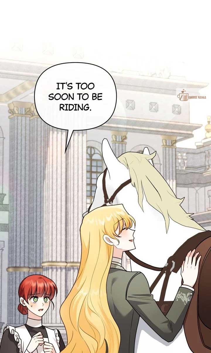 Finding Camellia Chapter 109 page 46
