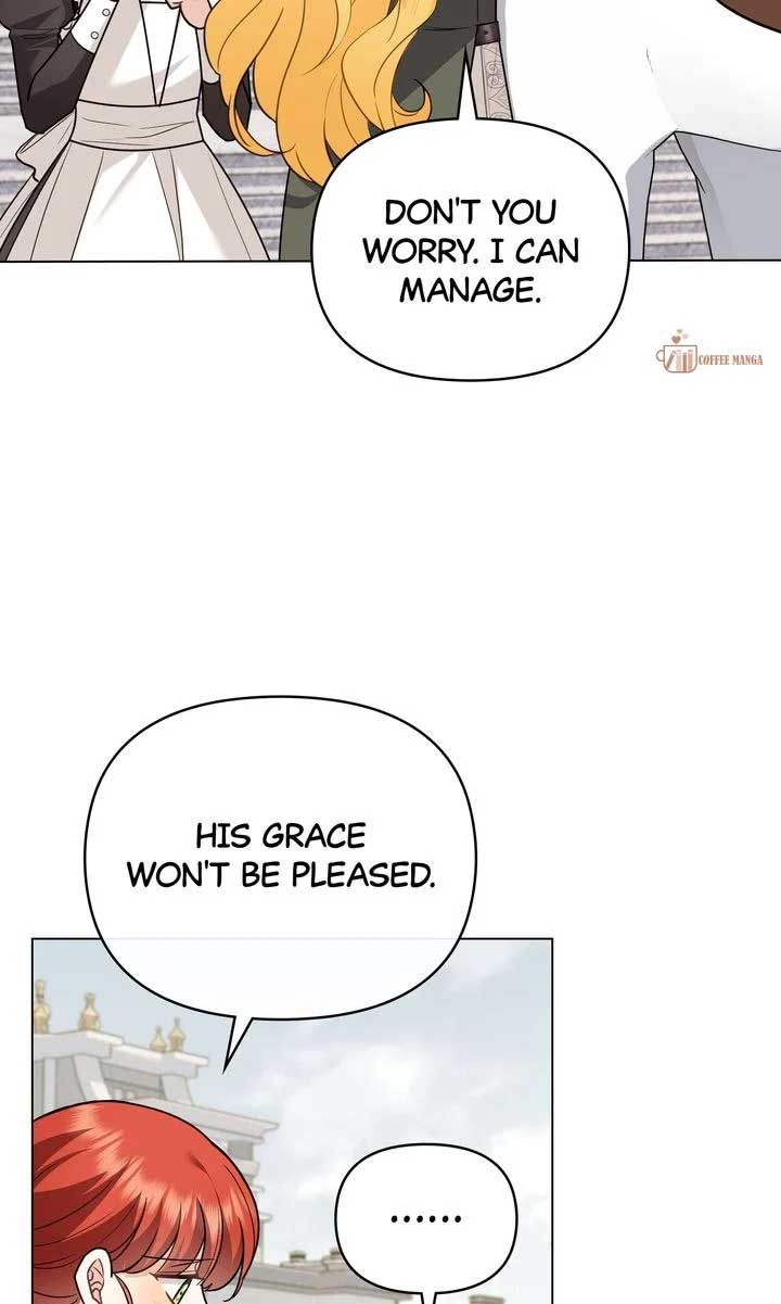 Finding Camellia Chapter 109 page 47