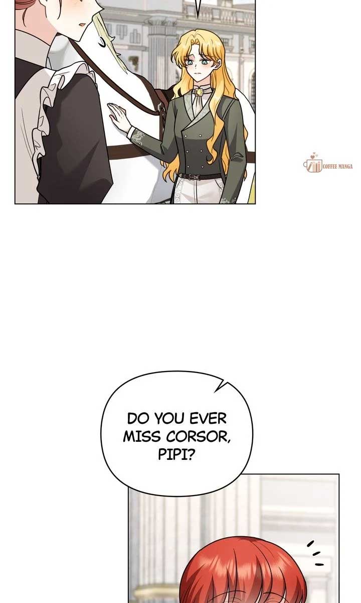 Finding Camellia Chapter 109 page 48