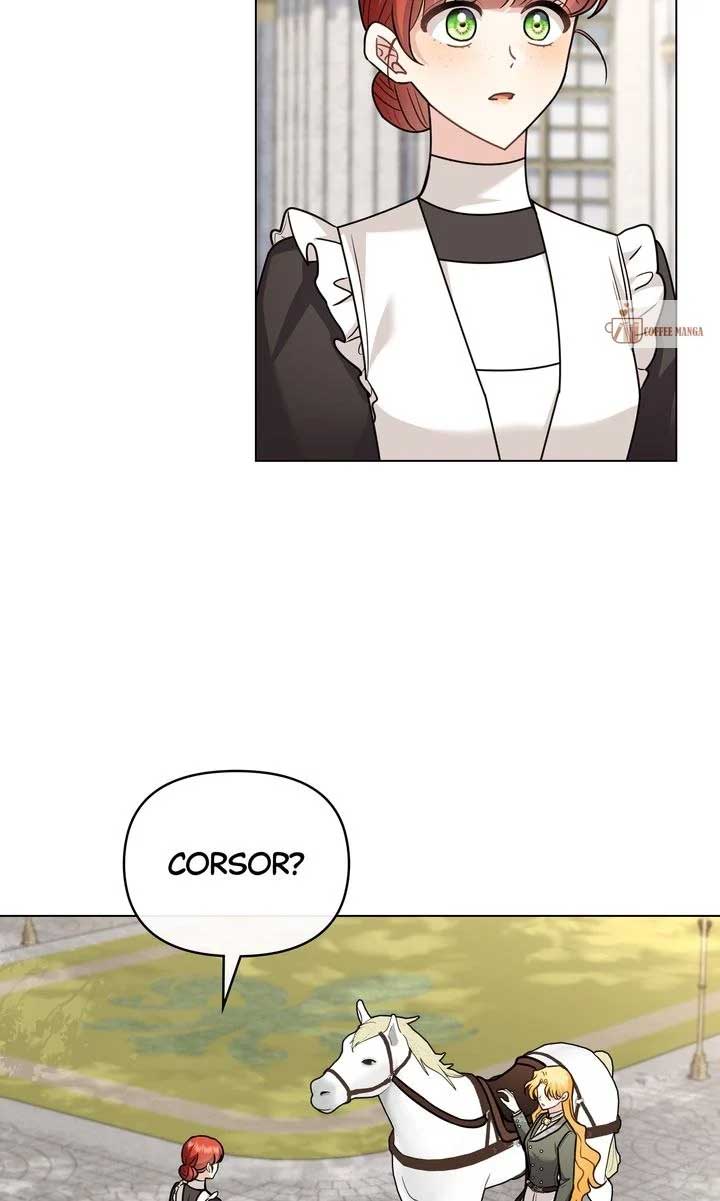 Finding Camellia Chapter 109 page 49