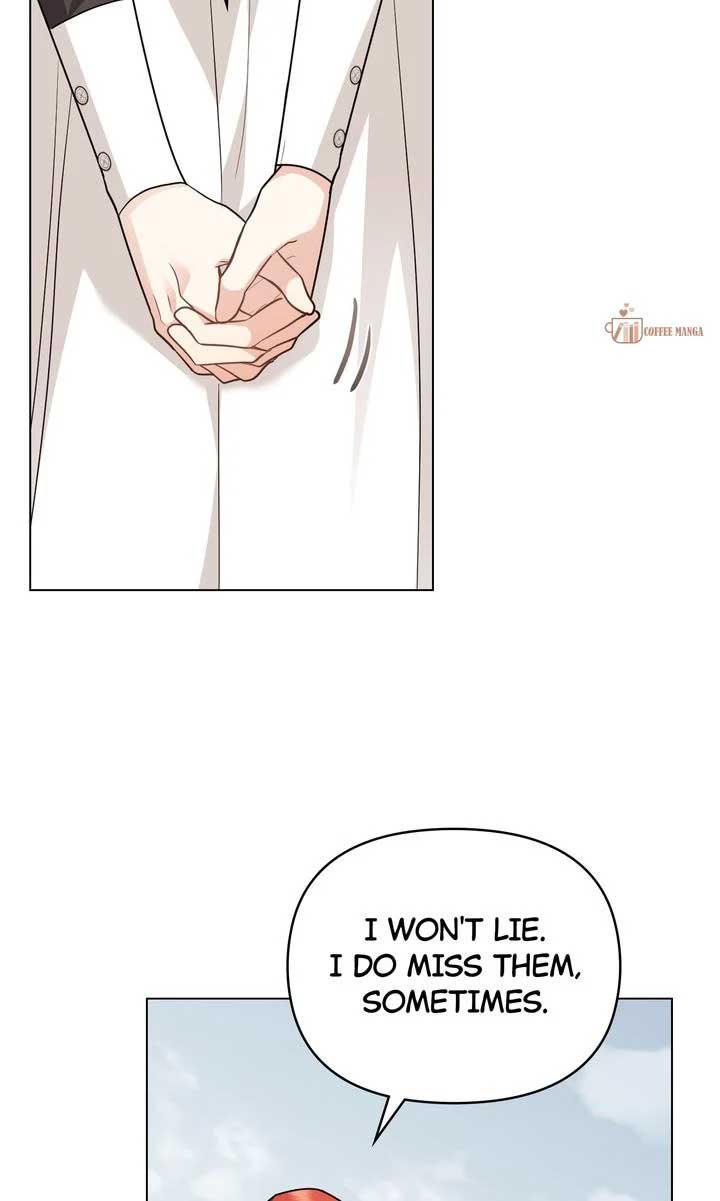Finding Camellia Chapter 109 page 51