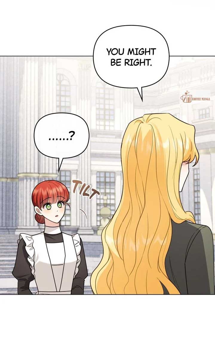 Finding Camellia Chapter 109 page 58