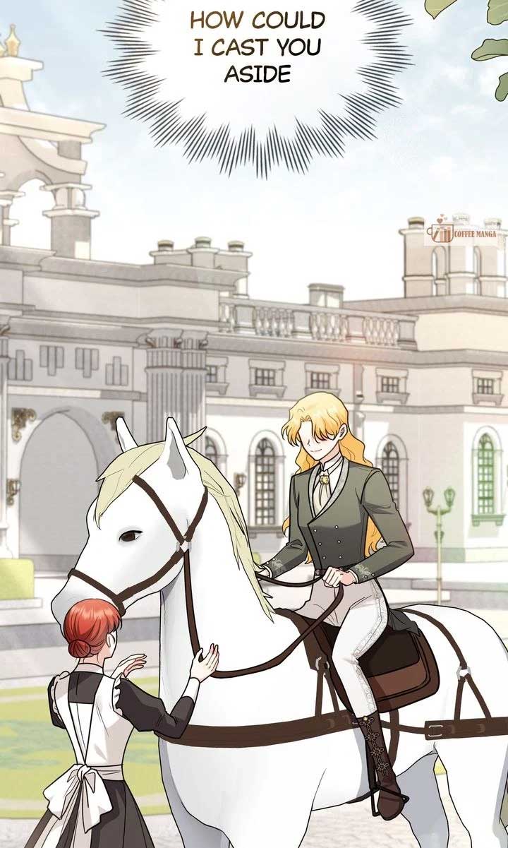 Finding Camellia Chapter 109 page 60