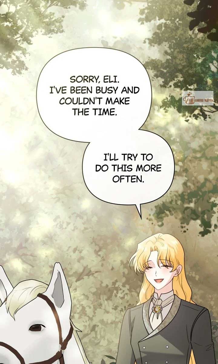 Finding Camellia Chapter 109 page 64