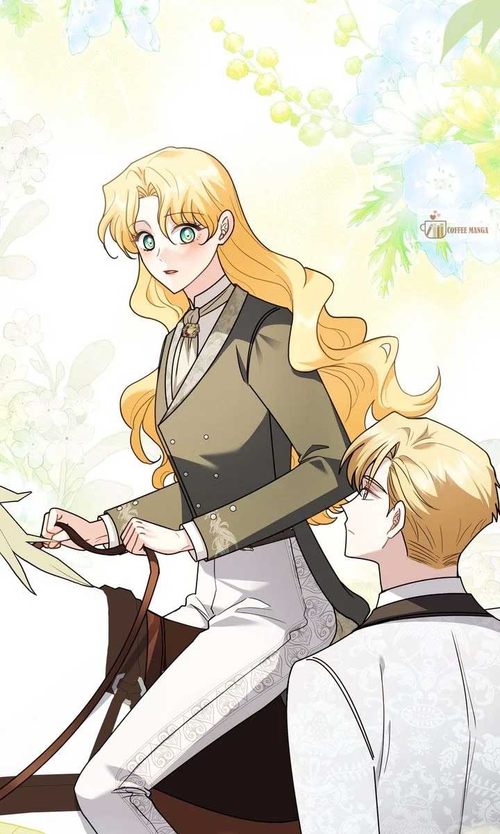 Finding Camellia Chapter 109 page 72
