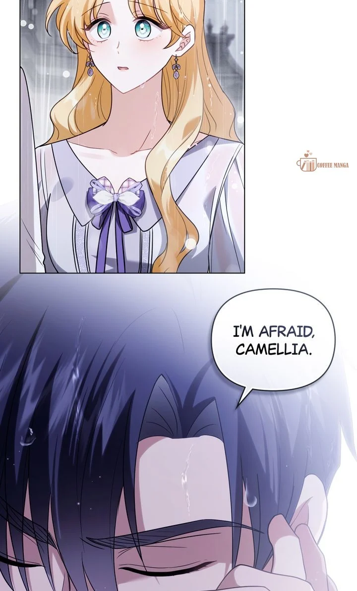 Finding Camellia Chapter 111 page 11