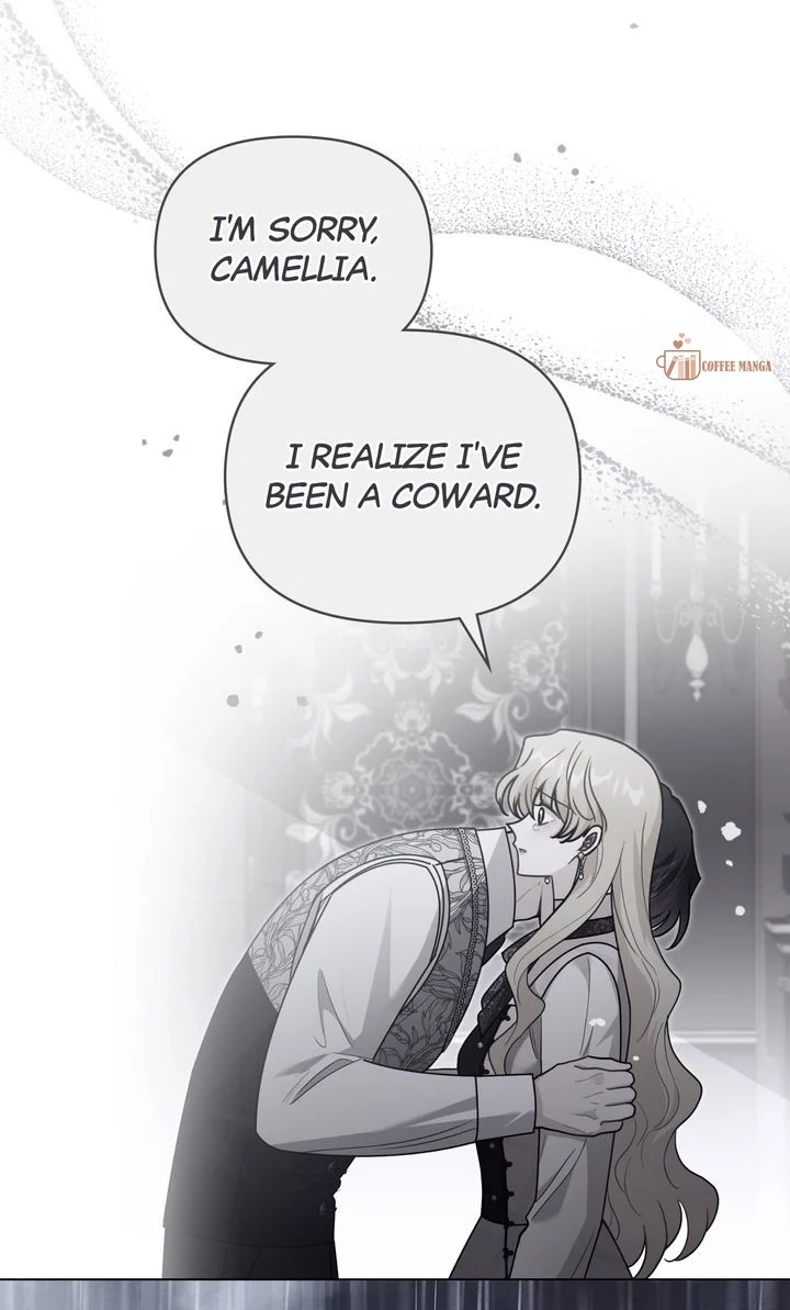 Finding Camellia Chapter 111 page 20