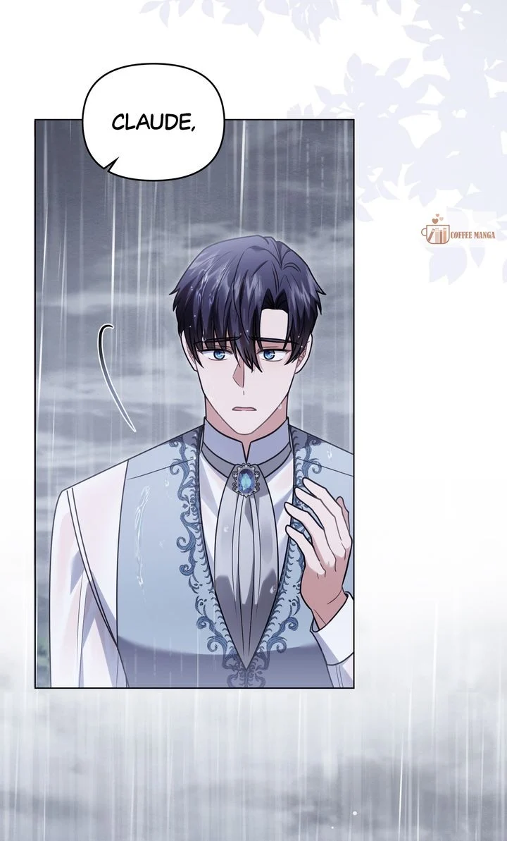 Finding Camellia Chapter 111 page 27