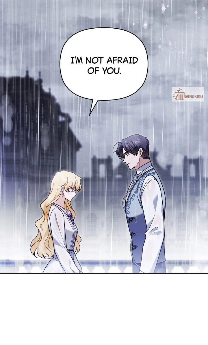Finding Camellia Chapter 111 page 28