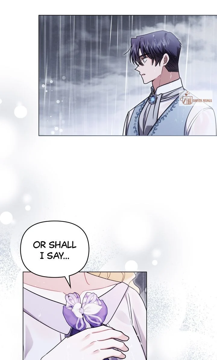 Finding Camellia Chapter 111 page 29