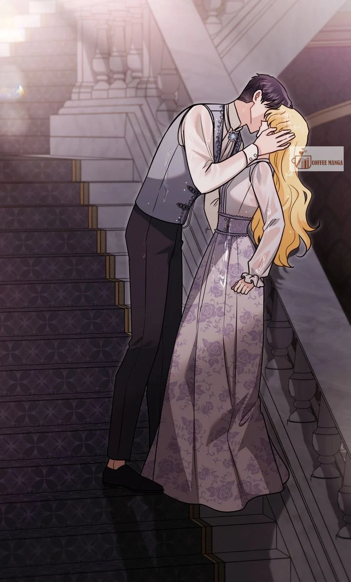 Finding Camellia Chapter 111 page 35