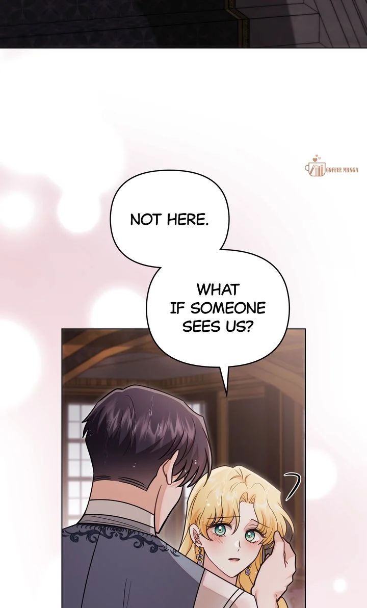 Finding Camellia Chapter 111 page 36