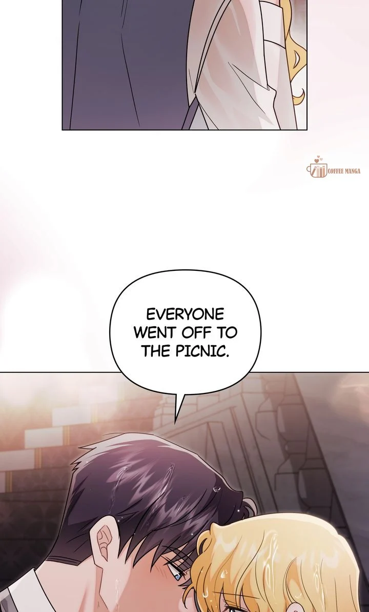 Finding Camellia Chapter 111 page 37