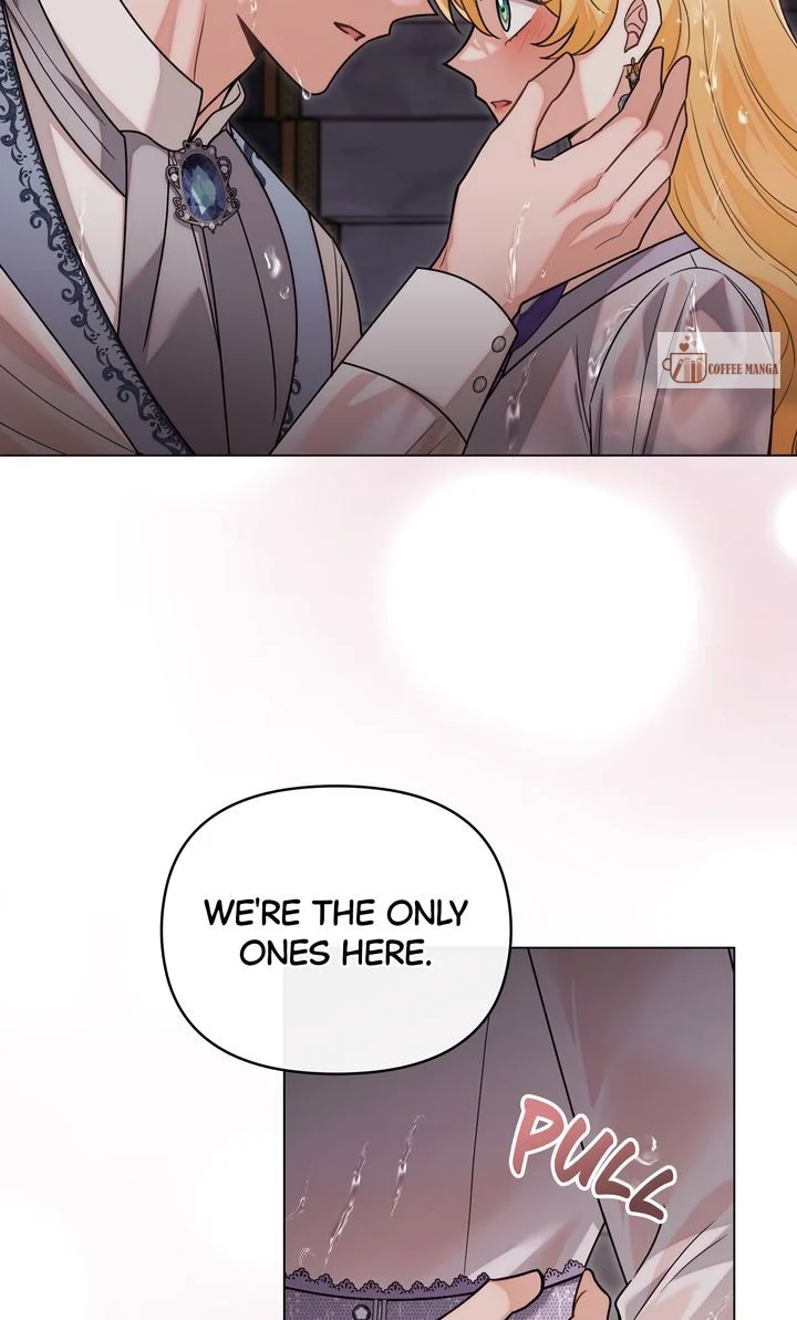 Finding Camellia Chapter 111 page 38