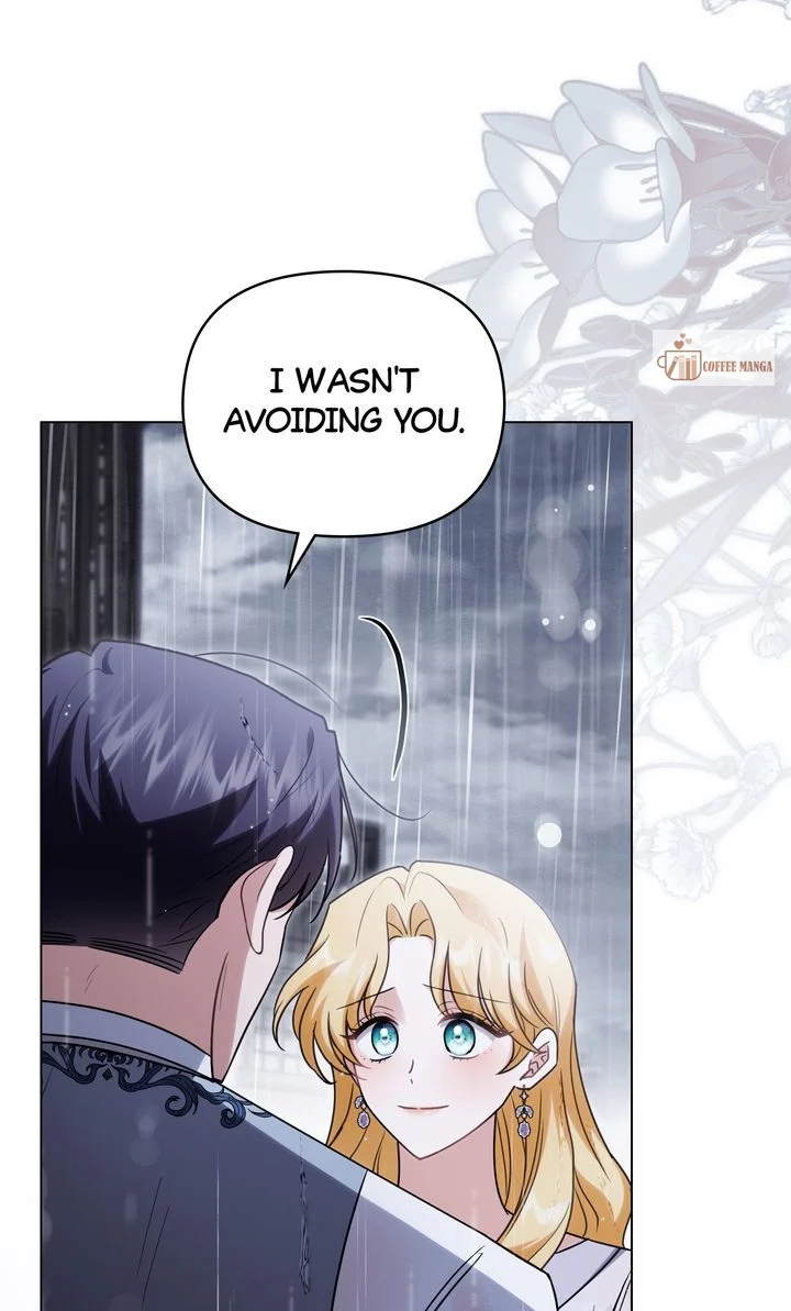 Finding Camellia Chapter 111 page 3