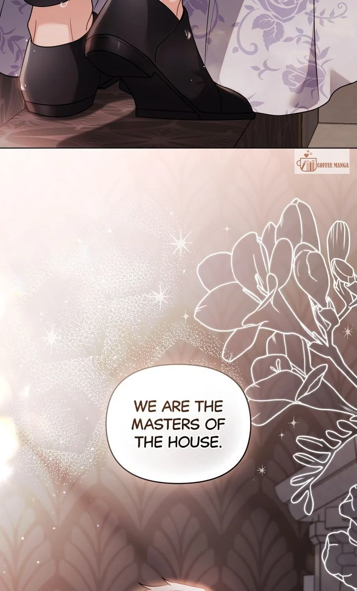Finding Camellia Chapter 111 page 40