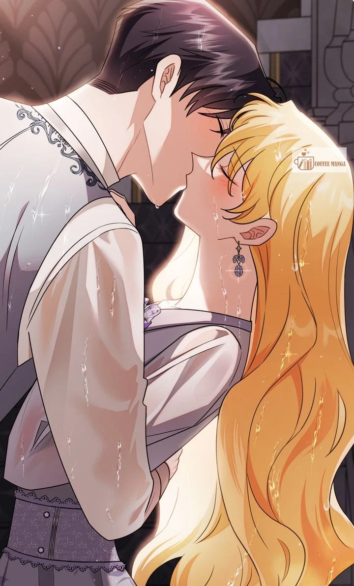 Finding Camellia Chapter 111 page 41