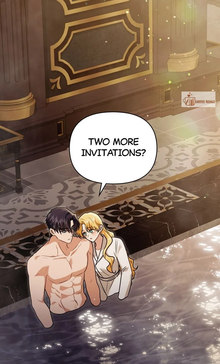 Finding Camellia Chapter 111 page 51