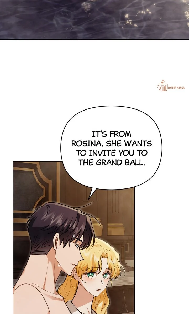 Finding Camellia Chapter 111 page 52