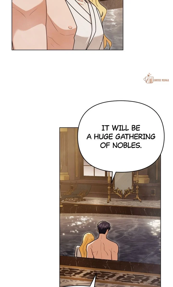 Finding Camellia Chapter 111 page 53