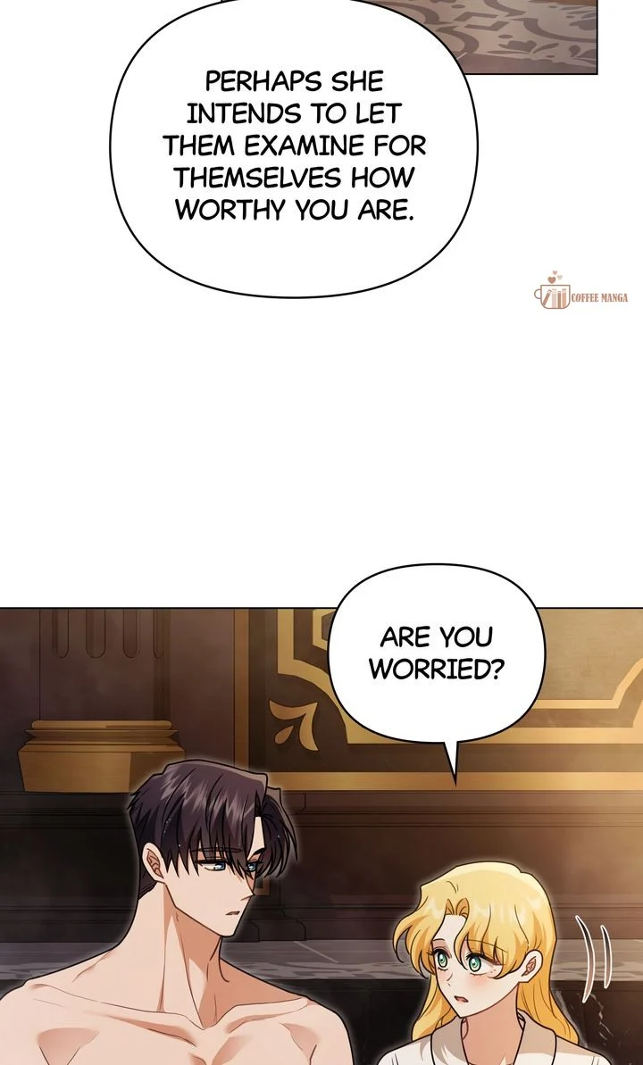 Finding Camellia Chapter 111 page 54