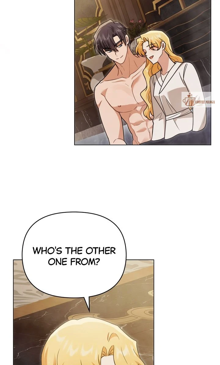 Finding Camellia Chapter 111 page 62