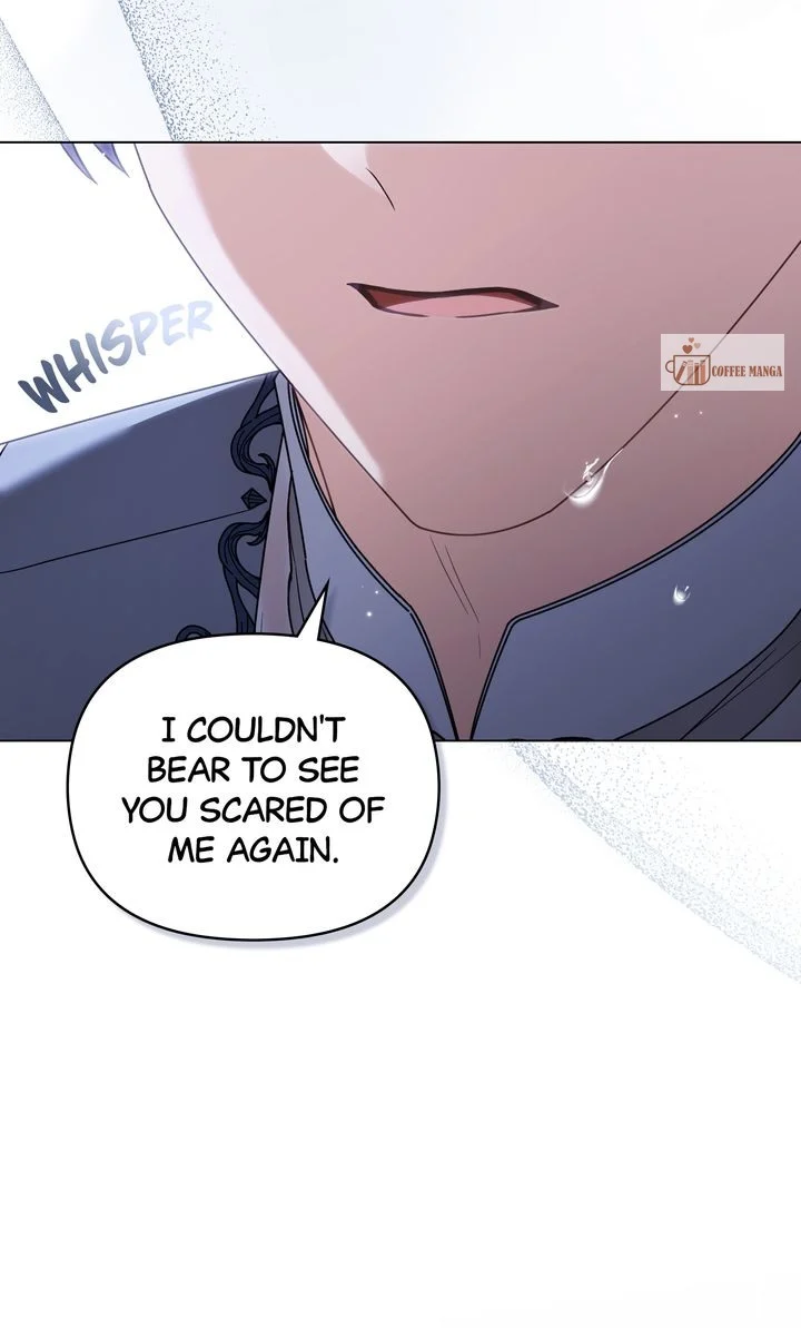Finding Camellia Chapter 111 page 8
