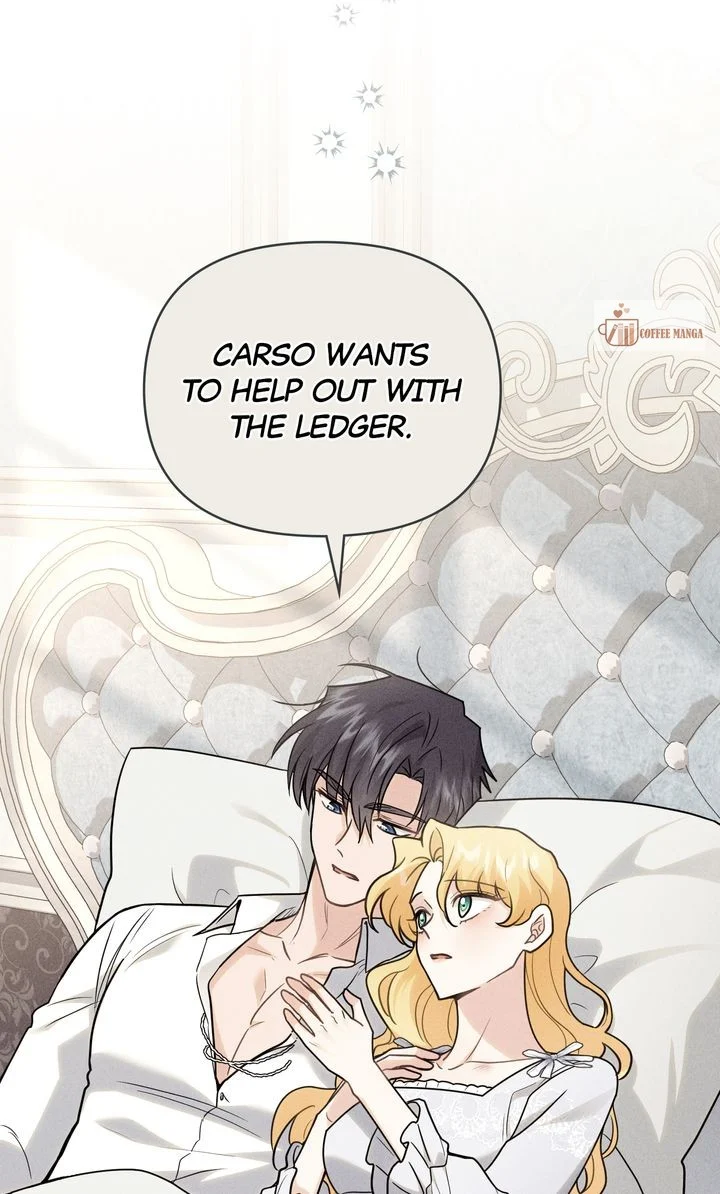 Finding Camellia Chapter 113 page 11