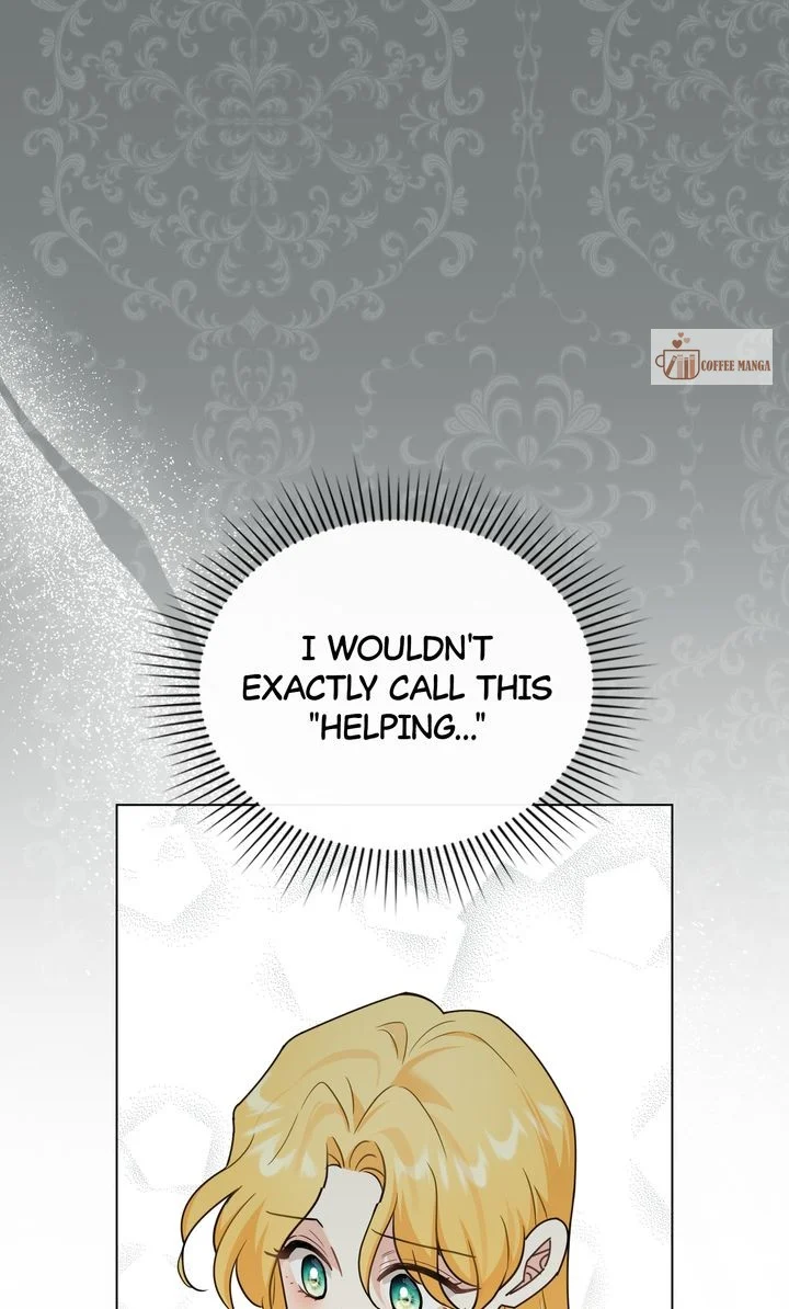 Finding Camellia Chapter 113 page 15