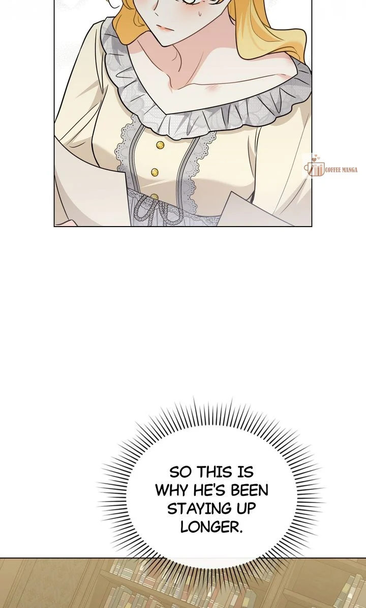 Finding Camellia Chapter 113 page 16