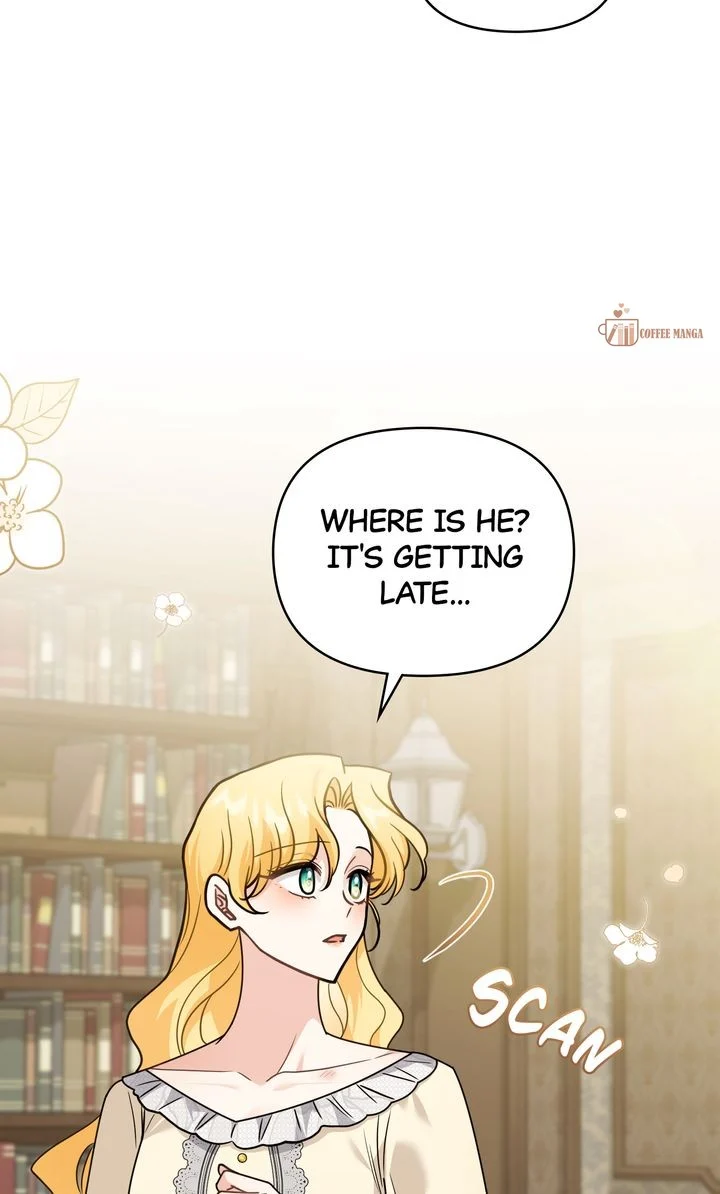 Finding Camellia Chapter 113 page 1