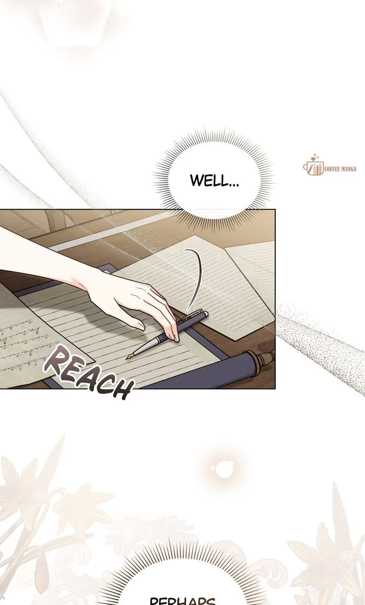 Finding Camellia Chapter 113 page 20