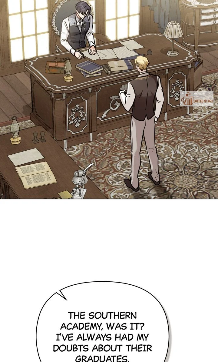 Finding Camellia Chapter 113 page 26