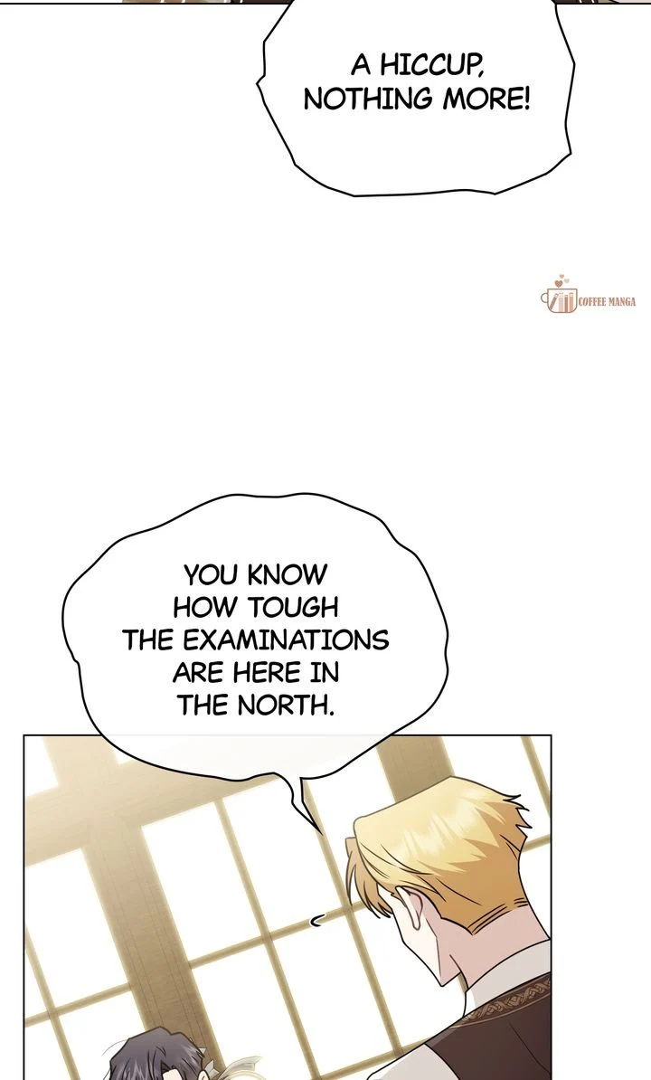 Finding Camellia Chapter 113 page 29