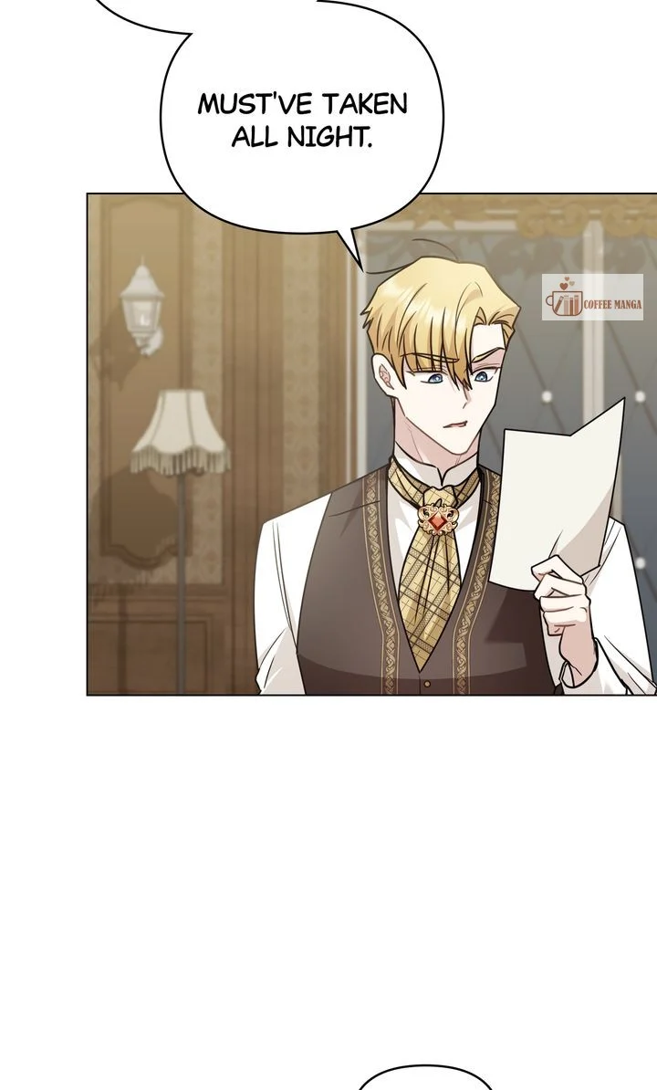 Finding Camellia Chapter 113 page 32