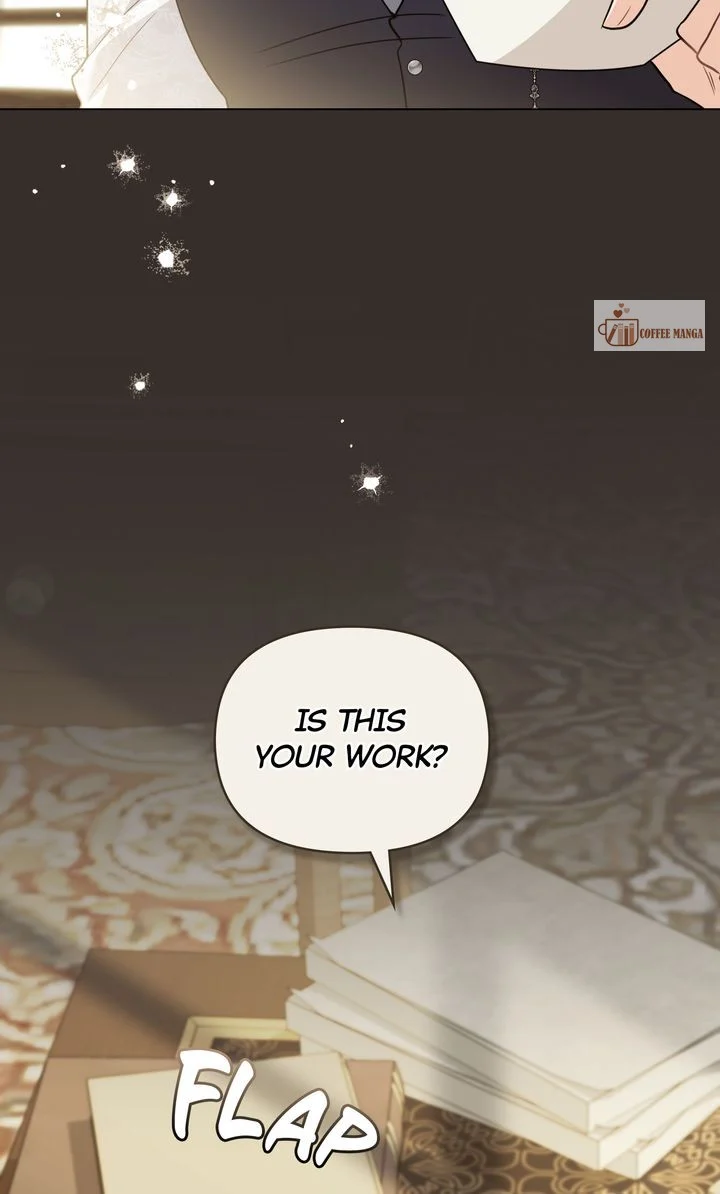 Finding Camellia Chapter 113 page 36