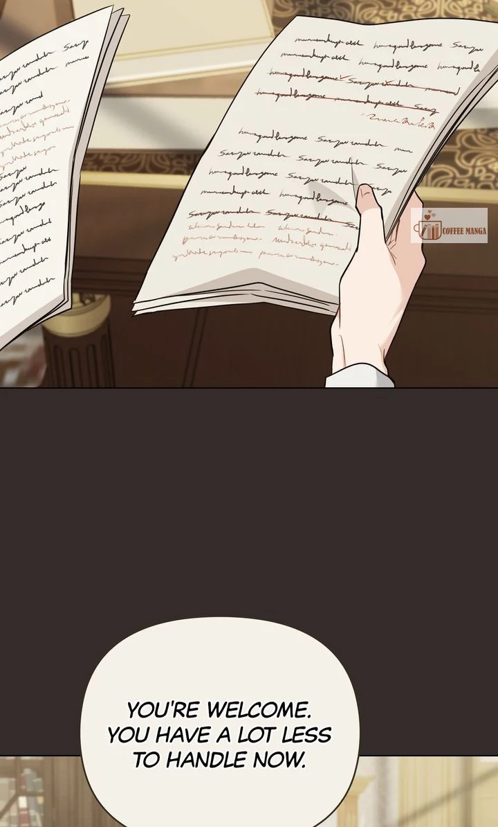 Finding Camellia Chapter 113 page 37