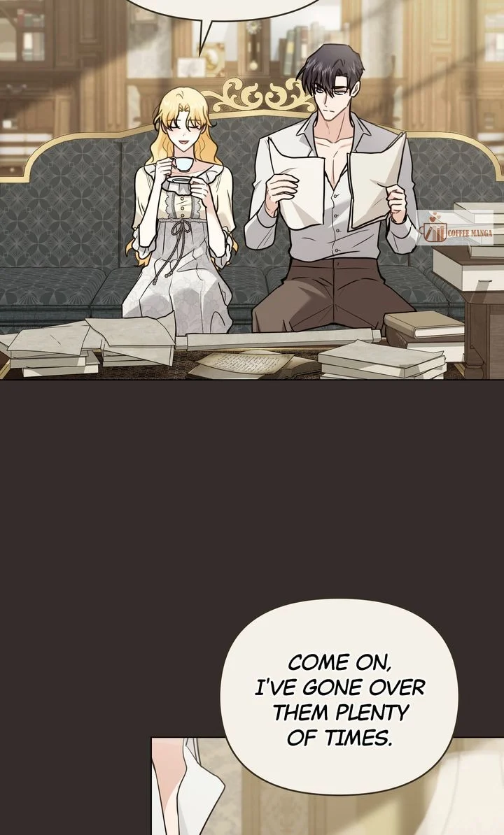 Finding Camellia Chapter 113 page 38