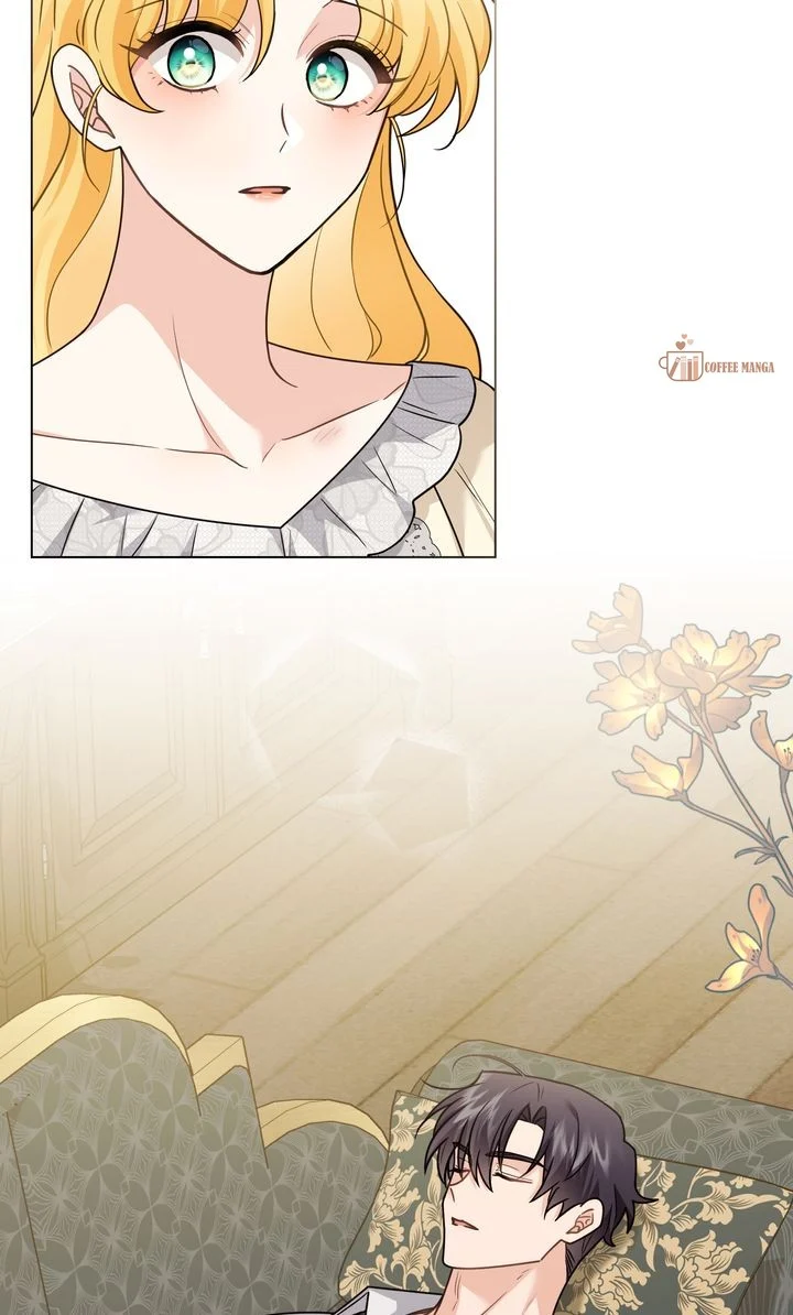 Finding Camellia Chapter 113 page 3