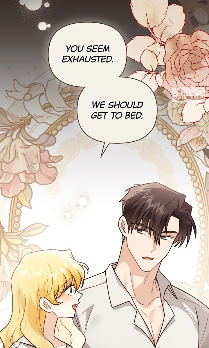 Finding Camellia Chapter 113 page 40