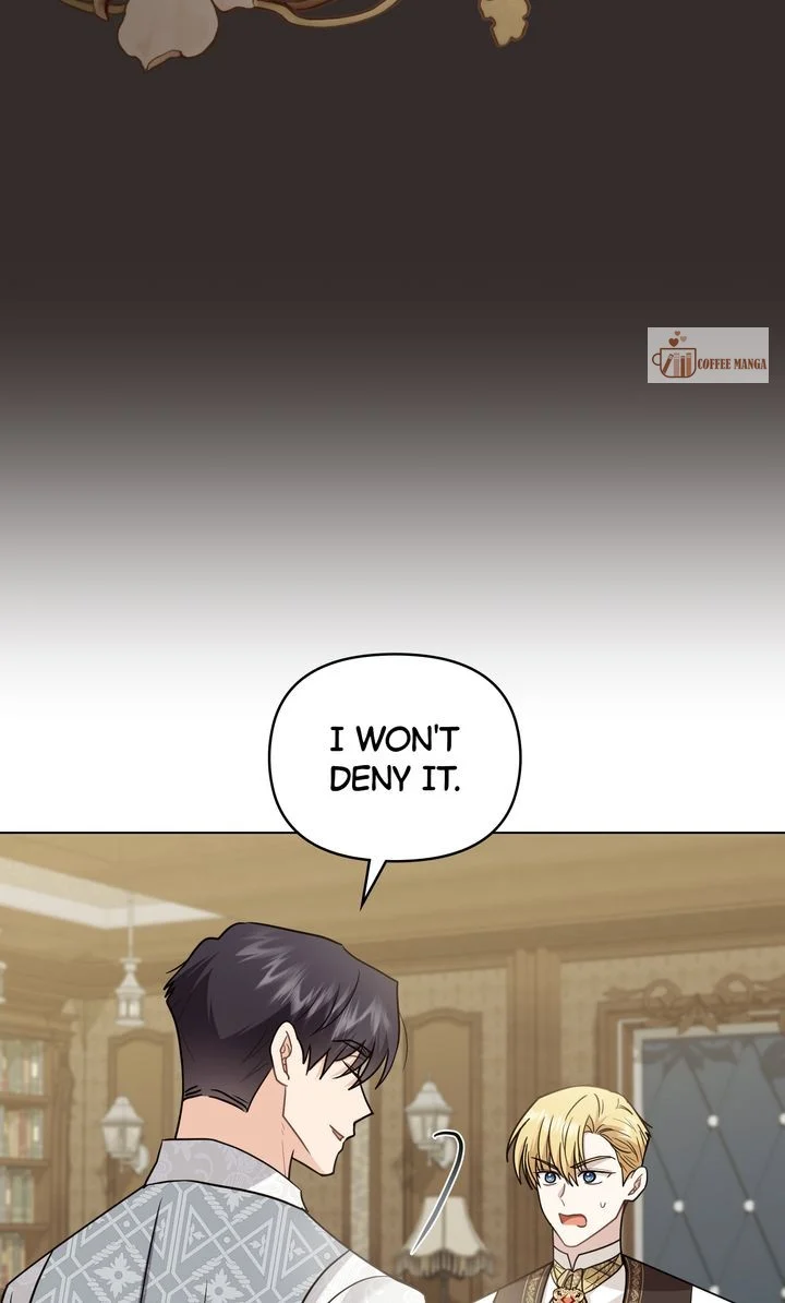 Finding Camellia Chapter 113 page 42