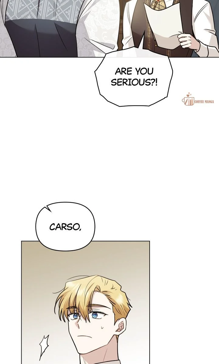 Finding Camellia Chapter 113 page 43