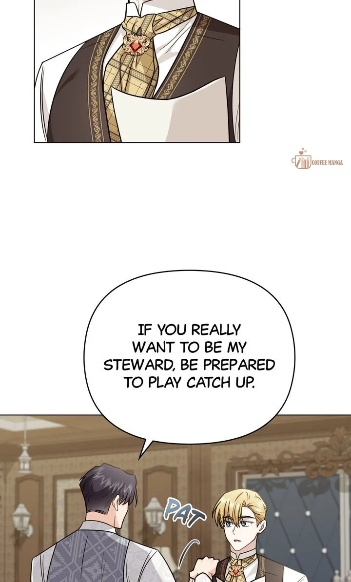 Finding Camellia Chapter 113 page 44