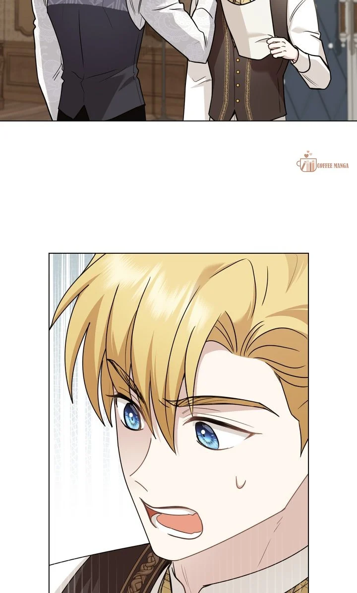 Finding Camellia Chapter 113 page 45
